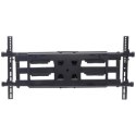 Uchwyt - MANHATTAN UCHWYT ŚCIENNY TV LED/LCD 37-90 CALI 75K