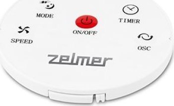 Zelmer ZTW1500 Zelmer ZTW1500