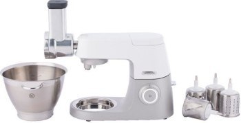 Akcesoria - Kenwood KAX 643 ME Akcesoria - Kenwood KAX 643 ME