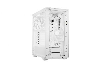 Be quiet! Pure Base 501 DX z oknem, biała Be quiet! Pure Base 501 DX z oknem, biała