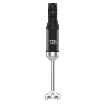 Blender ręczny Black+Decker BXHBA1501E Blender ręczny Black+Decker BXHBA1501E