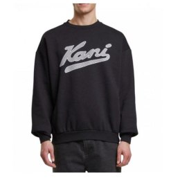 Bluza Karl Kani Varsity Palm Os Crewneck M PD00005661