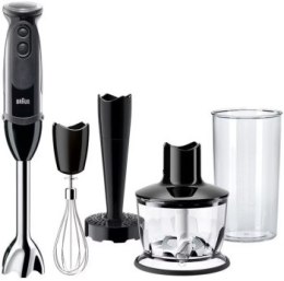 Braun Multi Quick 5 MQ 5237 BK czarny