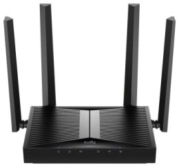 CUDY WR3600 BE3600 Gigabit Wi-Fi 7 Mesh Router