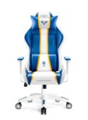 Fotel - Diablo X-ONE 2.0 Normal Aqua Blue