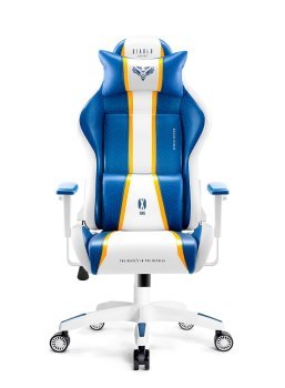Fotel - Diablo X-ONE 2.0 Normal Aqua Blue