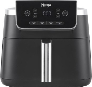 Frytkownice - Ninja AF140EU czarny Frytkownice - Ninja AF140EU czarny