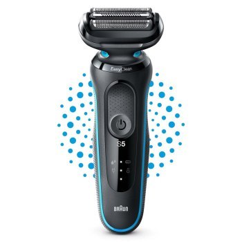 Golarka Braun Seria 5 51-M1000S Golarka Braun Seria 5 51-M1000S