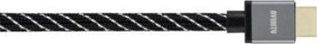 Hama HDMI 2.1 8K 2m, Ultra High Speed, Avinity Hama HDMI 2.1 8K 2m, Ultra High Speed, Avinity
