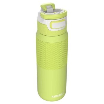 Kambukka Elton Insulated Mojito Summer 750 ml zielony Kambukka Elton Insulated Mojito Summer 750 ml zielony