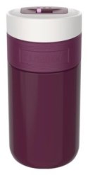 Kambukka Etna Cherry Lacquer 300ml bordowy