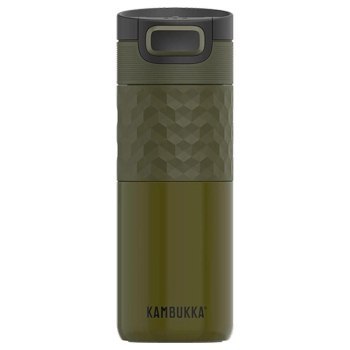 Kambukka Etna Grip Khaki Warrior 500 ml Kambukka Etna Grip Khaki Warrior 500 ml