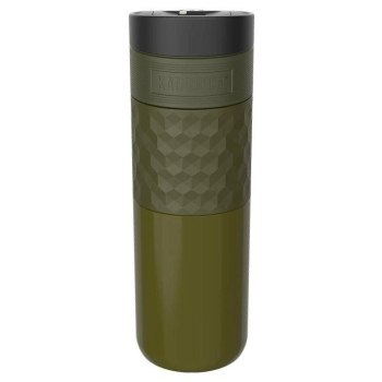 Kambukka Etna Grip Khaki Warrior 500 ml Kambukka Etna Grip Khaki Warrior 500 ml