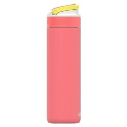 Kambukka Lagoon Insulated Fluo Fantasy 600 ml różowy