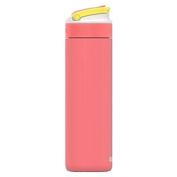 Kambukka Lagoon Insulated Fluo Fantasy 600 ml różowy