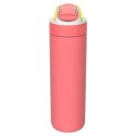 Kambukka Lagoon Insulated Fluo Fantasy 600 ml różowy
