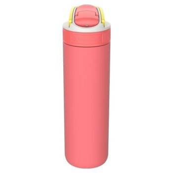 Kambukka Lagoon Insulated Fluo Fantasy 600 ml różowy Kambukka Lagoon Insulated Fluo Fantasy 600 ml różowy