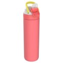 Kambukka Lagoon Insulated Fluo Fantasy 600 ml różowy