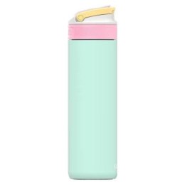 Kambukka Lagoon Insulated Ice Pop 600 ml zielony