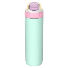 Kambukka Lagoon Insulated Ice Pop 600 ml zielony