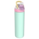 Kambukka Lagoon Insulated Ice Pop 600 ml zielony