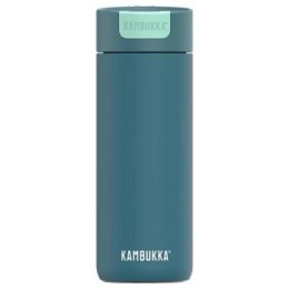 Kambukka Olympus Peacock Blue 500 ml morski