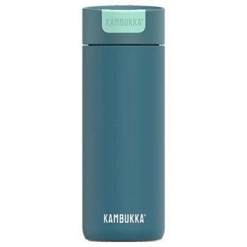 Kambukka Olympus Peacock Blue 500 ml morski Kambukka Olympus Peacock Blue 500 ml morski