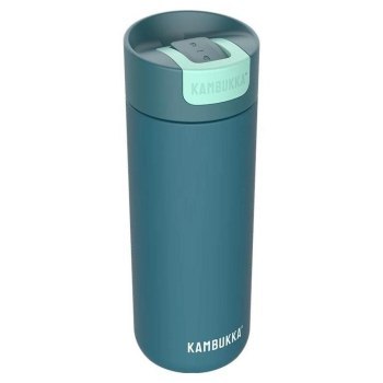 Kambukka Olympus Peacock Blue 500 ml morski Kambukka Olympus Peacock Blue 500 ml morski
