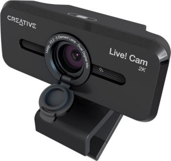 Kamera internetowa Creative Live! Cam Sync V3 Kamera internetowa Creative Live! Cam Sync V3