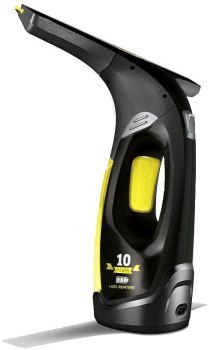 Kärcher WV 2 Premium Black Edition czarny Kärcher WV 2 Premium Black Edition czarny