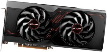 Karta graficzna SAPPHIRE RADEON RX 7800 XT PULSE GAMING 16GB GDDR6 DUAL Karta graficzna SAPPHIRE RADEON RX 7800 XT PULSE GAMING 16GB GDDR6 DUAL