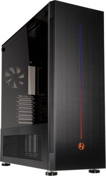 Lian Li PC-V3000WX TG czarna
