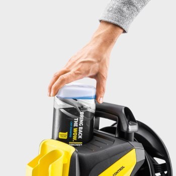 Myjka ciśnieniowa KARCHER K 4 Premium Power Control Flex Home - 1.324-332.0 Myjka ciśnieniowa KARCHER K 4 Premium Power Control Flex Home - 1.324-332.0