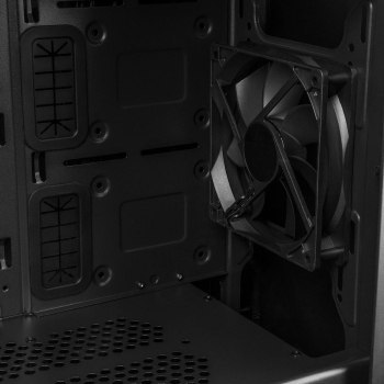 Obudowa MODECOM OBERON PRO AT-OBERON-PR-10-000000-0002 (ATX ITX Micro ATX; kolor czarny) Obudowa MODECOM OBERON PRO AT-OBERON-PR-10-000000-0002 (ATX ITX Micro ATX; kolor czarny)