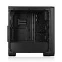 Obudowa MODECOM Oberon Pro Glass AT-OBERON-PG-10-000000-0002 (ATX ITX Micro ATX; kolor czarny)