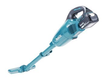Odkurzacz aku 18V DCL280FZ MAKITA Odkurzacz aku 18V DCL280FZ MAKITA