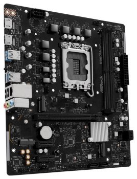 Płyta główna - ASRock B860M-H2 Płyta główna - ASRock B860M-H2
