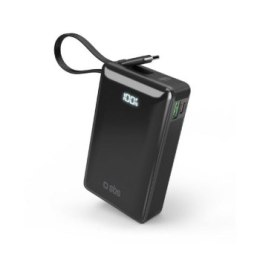 SBS Powerbank 20000 mAh USB-C Power Delivery o mocy 20 W i USB-A 22.5 W