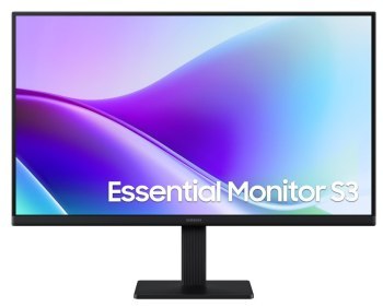 Samsung LS24F320GAUXEN - 24'' | IPS | Full HD | 120Hz Samsung LS24F320GAUXEN - 24'' | IPS | Full HD | 120Hz