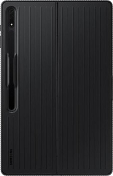 Samsung Protective Standing Cover do Galaxy Tab S8 Ultra black Samsung Protective Standing Cover do Galaxy Tab S8 Ultra black