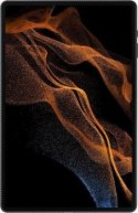 Samsung Protective Standing Cover do Galaxy Tab S8 Ultra black