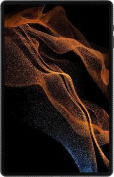 Samsung Protective Standing Cover do Galaxy Tab S8 Ultra black Samsung Protective Standing Cover do Galaxy Tab S8 Ultra black
