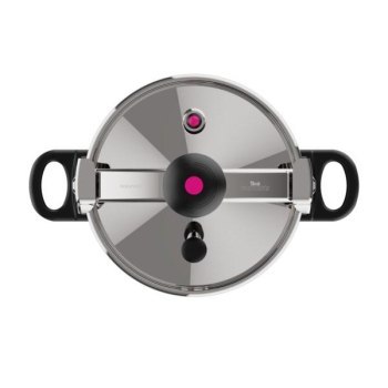 Szybkowar ze stali nierdzewnej Taurus Moments Classic 10L Szybkowar ze stali nierdzewnej Taurus Moments Classic 10L