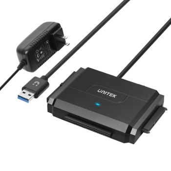 Unitek USB 3.0 - SATA/IDE Unitek USB 3.0 - SATA/IDE