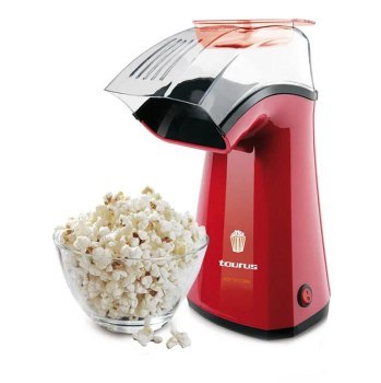 Urządzenie do popcornu Taurus Pop'n'Corn 968375000 Urządzenie do popcornu Taurus Pop'n'Corn 968375000