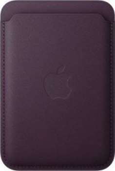 Apple iPhone FineWoven Wallet with MagSafe blackberry Apple iPhone FineWoven Wallet with MagSafe blackberry