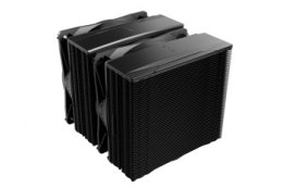 Be quiet! Pure Rock Pro 3, czarny