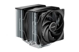 Be quiet! Pure Rock Pro 3, srebrny