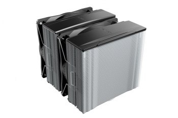 Be quiet! Pure Rock Pro 3, srebrny Be quiet! Pure Rock Pro 3, srebrny