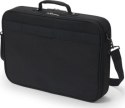 Dicota Eco Multi Plus Base 15"-17.3" czarny